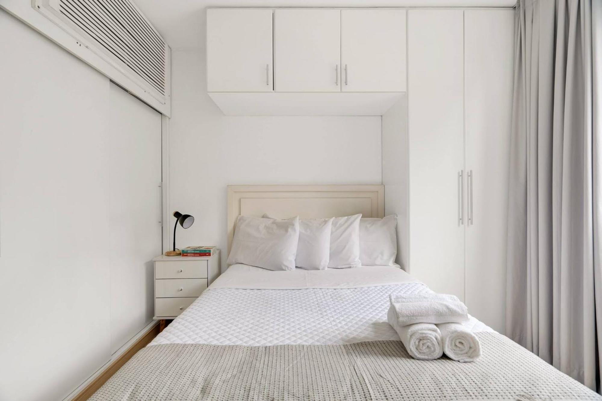 Suites Inside Hotel Windham Paulista เซาเปาโล ภายนอก รูปภาพ